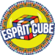Esprit Cube Logo